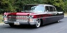 Picture for song 'Devil in a Limo' by artist 'Over-Undertones'