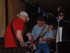 Picture for song 'Duel of Country Guitars' by artist 'owen guitarist'