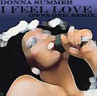 Picture for song 'I Feel Love (Owns OnE!'s 2007 Remix)' by artist 'Owns OnE'