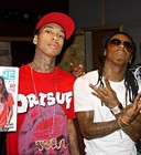 Picture for song 'Chitty Bang Bang - Lil wayne & Tyga Beat' by artist 'Oz Tribeca'
