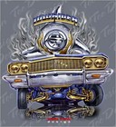Picture for song 'G-Funk Beat 90's Style' by artist 'pablo beats'