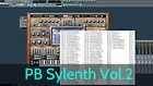 Picture for song 'PB Sylenth Vol.2 - Demo' by artist 'pablo beats'