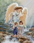 Picture for song 'Guardian Angel' by artist 'Paddy McConnell family and friends'