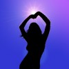 Picture for song 'What it is to love (Dance Mix 2011)' by artist 'Painted Water'