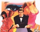 Picture for song 'Stoned Smooth Criminals' by artist 'MF Paladin'