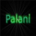 Picture for song 'Arp' by artist 'Palani36'