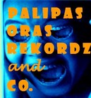 Picture for song 'Cashmatics' by artist 'PALIPAS ORAS REKORDS'