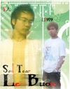 Picture for song 'Le Buon ( Sad Tears )' by artist 'P and B production'