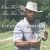 Picture for song 'One For You Two For Me' by artist 'Papa Bass'