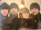 Picture for song 'Silent Beatles' by artist 'Papagato'