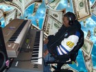 Picture for song 'Bounce Wit Me' by artist 'Paper Chasing Records'