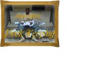 Picture for song 'I'm Working' by artist 'PaperWork'