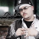 Picture for song 'Vivir Sin Ti Feat. Karina K4J' by artist 'Papo V'
