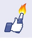 Picture for song 'Burn baby burn' by artist 'ParaBeatsProd'