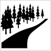 Picture for song 'deep down in the forest' by artist 'paralyze'