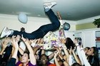 Picture for song 'House Party' by artist 'ParamountBeats'
