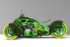 Picture for song 'Boing!!!' by artist 'Parock Music'
