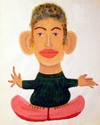 Picture for song 'Vaseline Green' by artist 'Parody Pugsly'
