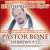 Picture for song 'STAND' by artist 'PASTOR BONE'