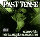 Picture for song 'The Wreckoning' by artist 'Past Tense Productions'