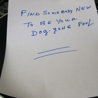 Picture for song 'Find Somebody New ' by artist 'Patricia Bishop Song Collaborations'