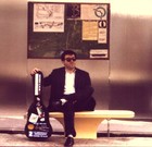 Picture for song 'manhattan' by artist 'Patrick BENAMOU'