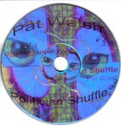 Picture for song 'The Politician Shuffle' by artist 'Pat Walsh'