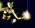 Picture for song 'COMA' by artist 'Paula Reilly'