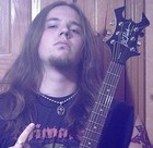 Picture for song 'Blood Tinted Skies' by artist 'Paul Futter'