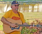 Picture for song 'Someday' by artist 'Paul Heath'