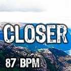 Picture for song 'Closer' by artist 'Paulina Steel Production'
