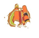 Picture for song 'Mini Bar' by artist 'pawlik enemy'