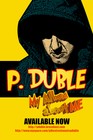 Picture for song 'I'm Thugged Up' by artist 'P-Duble'
