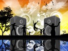Picture for song '*New!* Time To Shine {HIP-HOP INSTRUMENTAL}' by artist 'Pentti701'