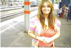 Picture for song 'waiting 1st cut' by artist 'Peter Chapman'