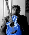 Picture for song 'My Middle Name' by artist 'Peter MacIntyre'