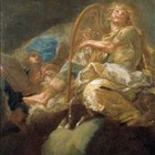 Picture for song 'Secret Harp' by artist 'Peter Mor'