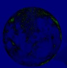 Picture for song 'Blue Moon' by artist 'Peter S. Quinn'