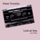Picture for song 'Lost at Sea' by artist 'Peter Toriello'