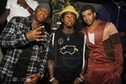 Picture for song 'New Drake Type Beat feat Lil Wayne - All I Want' by artist 'Petro Beats'