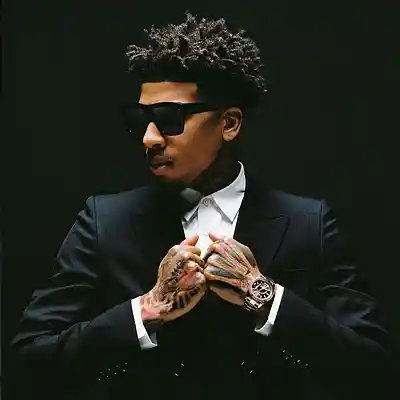 Picture for song '[NLE CHOPPA] BUZZ - no melody 808 type beat' by artist 'Petrofsky Beats'