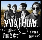 Picture for song 'SONG 1' by artist 'PHATHOM (CA)'