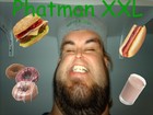 Picture for song 'get nasty' by artist 'phatmanXXL'