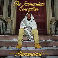 Picture for song '01-Phenomeinal - Underachiever (June 24 1988 Est) ' by artist 'Phenomeinal'