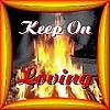 Picture for song 'Keep On Loving' by artist 'Philos60'