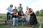 Picture for song 'Borino Oro' by artist 'Phil Wain'