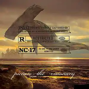 Picture for song 'drama' by artist 'piccasothevisionary'