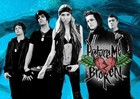 Picture for song 'Forevermore' by artist 'PICTURE ME BROKEN'
