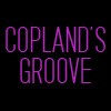 Picture for song 'Copland's Groove' by artist 'pixelpusher'