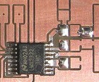 Picture for song 'Circuits Have Melted' by artist 'Plan B (US)'